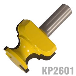 Palace Pattern Bit 1\' X 1/2\' 1/2\' Shank