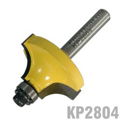 Beading Bit 1 1slash4\singlequote X 5slash8\singlequote \singlequote Radius 3slash8\singlequote 1slash4\singlequote Shank