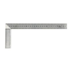 TORK CRAFT Aluminium Tri Handle Square 300mm