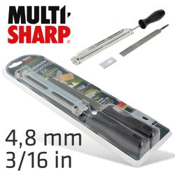 Chainsaw Sharpener 3slash16\singlequote