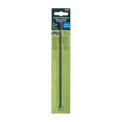 Replacement Rould File 3slash16\singlequote For Ms1701e Chainsaw Sharpener