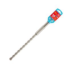 TORK CRAFT Sds Max Drill Bit 4 Cutter 340x200x14