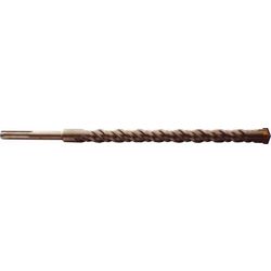 TORK CRAFT Sds Max Drill Bit 4 Cutter 520x400x22