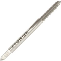 TORK CRAFT Tap Hss 4x0.7mm Iso 1/card