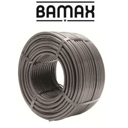BAMAX Rubber Hose Hp 10x15mm 100m