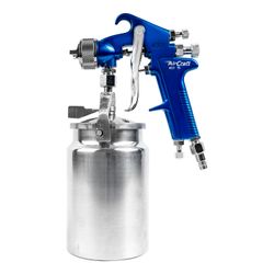 AIRCRAFT Spray Gun Suction Cup With 1.8mm Nozzle 4 - 6 Bar