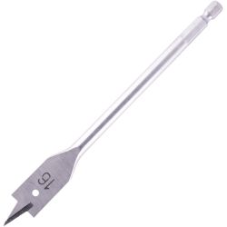 TORK CRAFT Spade Bit 16mm 150mm