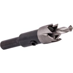 TORK CRAFT Hole Saw Hss 14mm