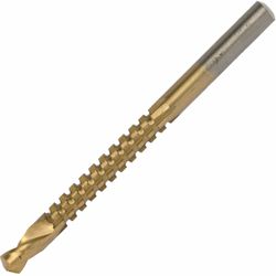 TORK CRAFT Drill Saw 6mm Tin. Coated Carded
