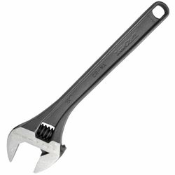 TORK CRAFT Shifting Spanner 15\' 375mm 0-43.1mm Ajustable Wrench