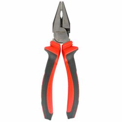 TORK CRAFT Pliers Combination High Leverage Crv 160mm Indusrial
