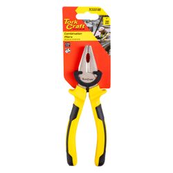 TORK CRAFT Pliers Combination 180mm