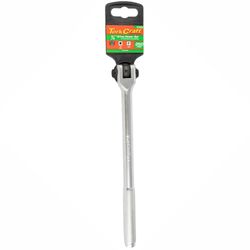 TORK CRAFT Power Bar 3/8\'m Drive 250mm Swivel Head Steel Handle Socket