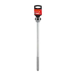 TORK CRAFT Power Bar 1/2\'m Drive 380mm Swivel Head Steel Handle Socket
