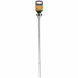 TORK CRAFT Power Bar 1/2\' Drive 450mm Swivel Head Steel Handle