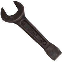 TORK CRAFT Slogging Spanner 32mm Open End Crv