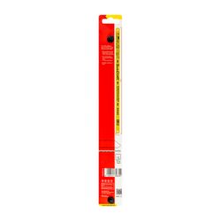 TORK CRAFT 2pc Hacksaw Blade Bi-metal 32tx300 Hanging Card