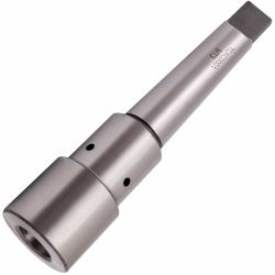 TORK CRAFT Tool Holder Mt3 - 3/4\' Weldon Shank