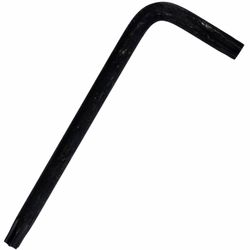 TORK CRAFT L-wrench Torx T20 18 X 56mm Crv Black