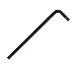 TORK CRAFT L-wrench Torx T25x99x21mm Crv Black