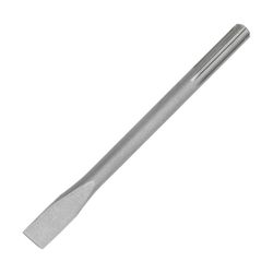 TORK CRAFT Chisel Sds Max Flat 18 X 280 X 25mm