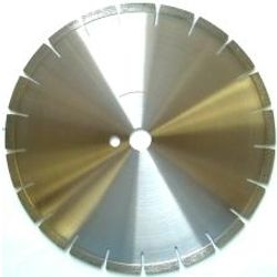 TORK CRAFT Diamond Blade 300 X 25.4mm Segmented