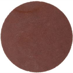 TORK CRAFT Sand Disc Screw Type 50mm 600g 10pc For Surface Conditioning Kit