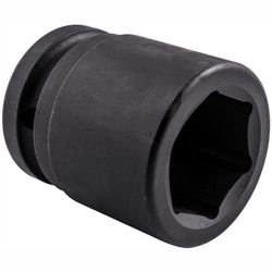 TORK CRAFT 29mm 3/4\' Drive 6pt Impact Socket