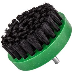 TORK CRAFT Nylon Cup Brush Black 0.2 X 80 X 6mm