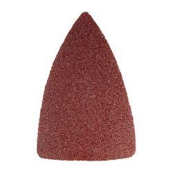 TORK CRAFT Oscillating Sandpaper A/o 35x50mm 10pc Fingertip 120grit
