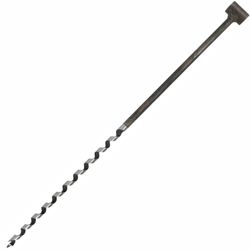 TORK CRAFT Scotch Eye Auger Bit 8mm X 400mm