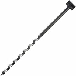 TORK CRAFT Scotch Eye Auger Bit 13mm X 400mm
