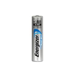 ENERGIZER Ultimate Lithium: Aaa - 2 Pack