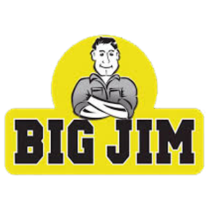 BIG JIM