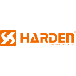 HARDEN