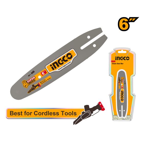20v Ps+ Acc Chain Saw Bar Cgsli2068 6inch