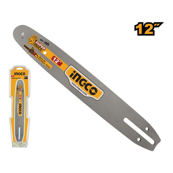 INGCO Chain Saw 12inch Bar