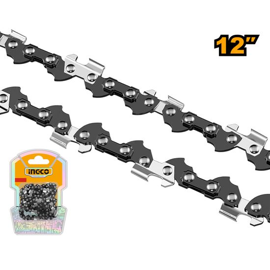 INGCO 20v Ps+ Acc Saw Chain 44 Link 12inch