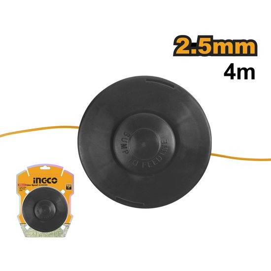 INGCO Line Spool 4m For Gbc5524411,gmt55231