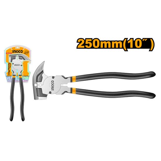 INGCO Pliers Fencing 250mm