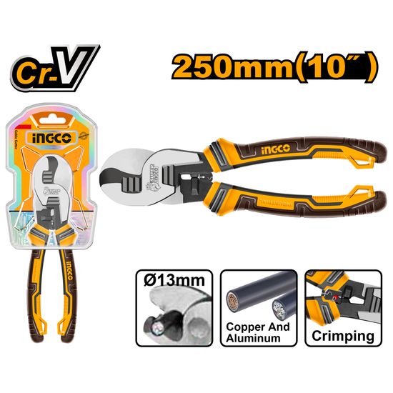 Cutter Cable 250mm H/duty