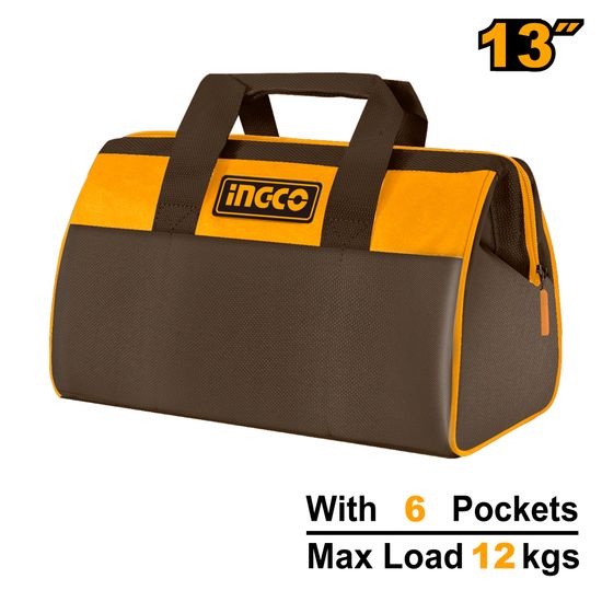 INGCO Tools Bag 330mm 12kg
