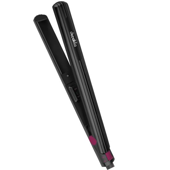 Ceramic Coated Plate Hair Straightener