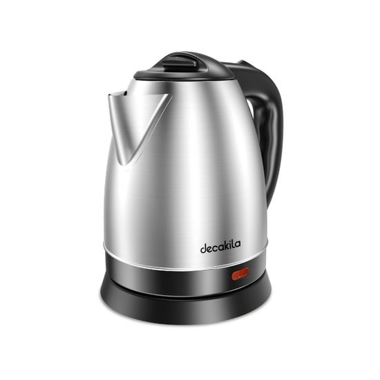 1.5l Stainless Steel Kettle