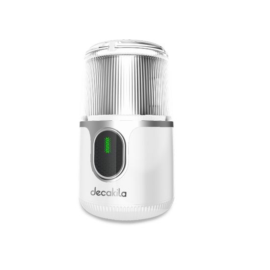 40g Cordless Coffee Grinder S/s