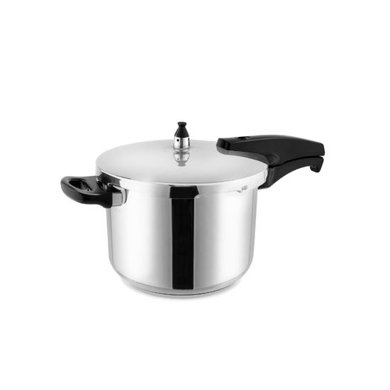 6.0l Pressure Cooker Stainless Steel