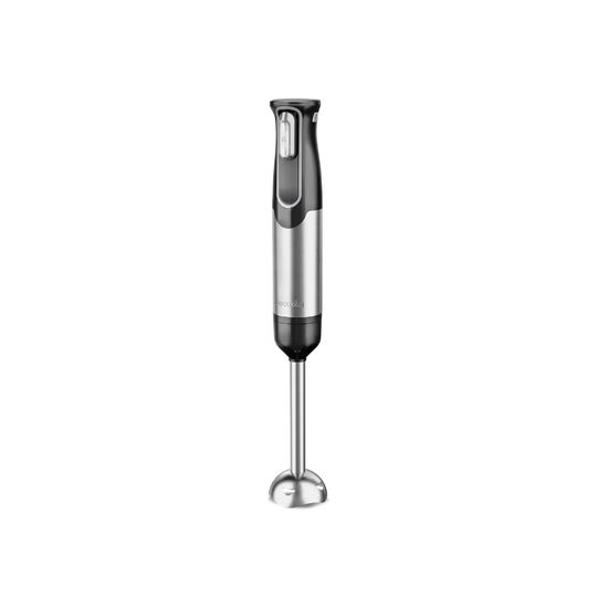 Stick Blender Cordless Black