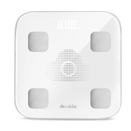 HOMEWARE 0.1-180kg Body Scale