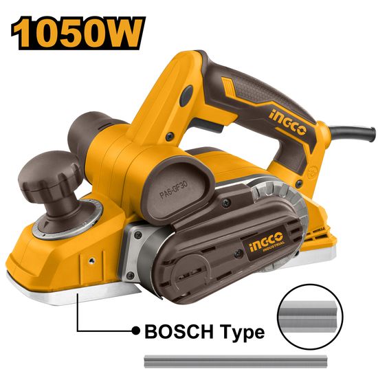 Planer Electr. 1050w