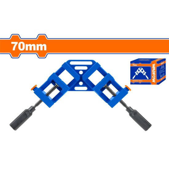 WADFOW Clamp Corner Quick Release 70mm